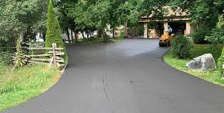 Driveway Pressure Washing in Buckner, MO